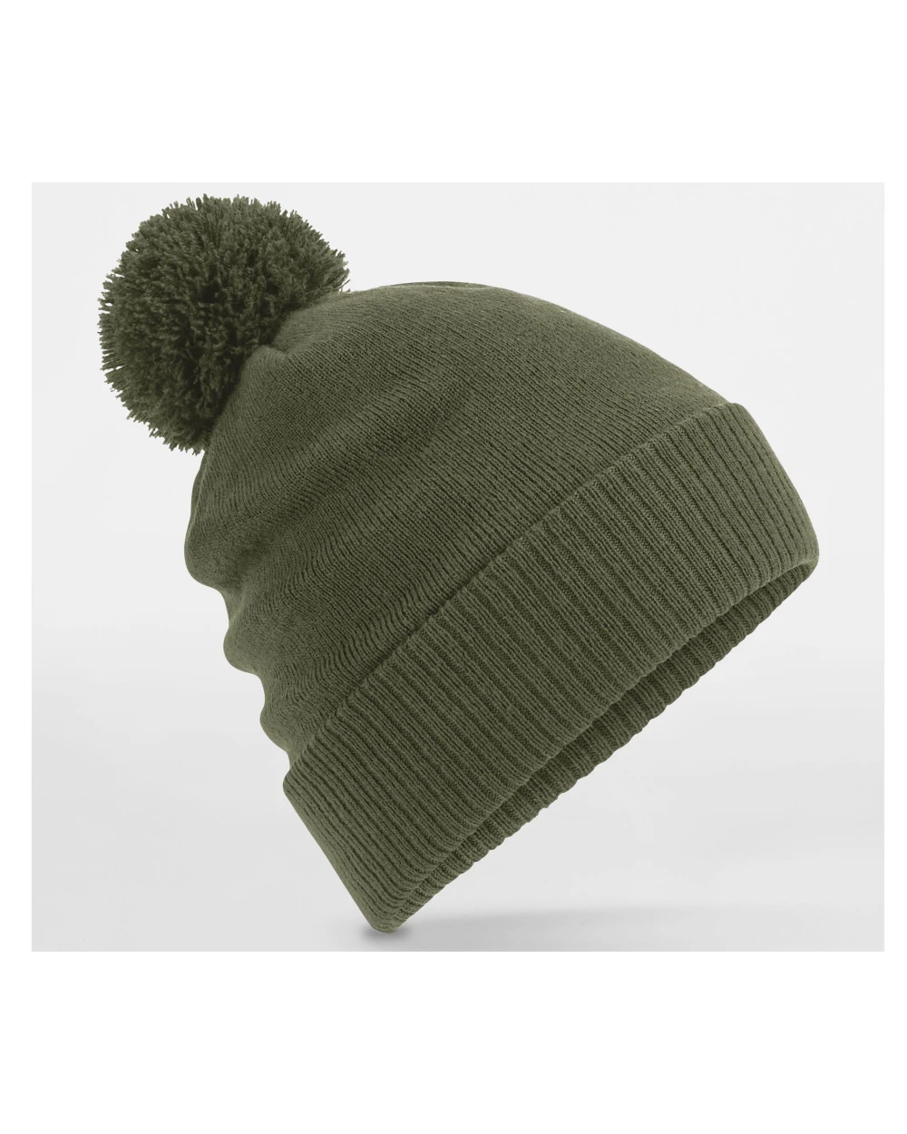 Mutsen BEECHFIELD WATER REPELLENT THERMAL SNOWSTAR® BEANIE voor bedrukking &amp; borduring