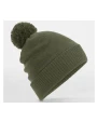 BEECHFIELD WATER REPELLENT THERMAL SNOWSTAR® BEANIE Mützen personalisierbar