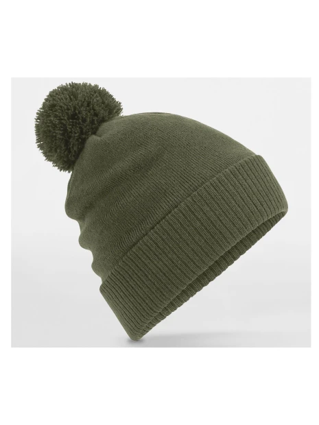 BEECHFIELD WATER REPELLENT THERMAL SNOWSTAR® BEANIE /api/colors/58dd3dee-2678-46d9-9dbd-0df248a4ca3e personnalisable