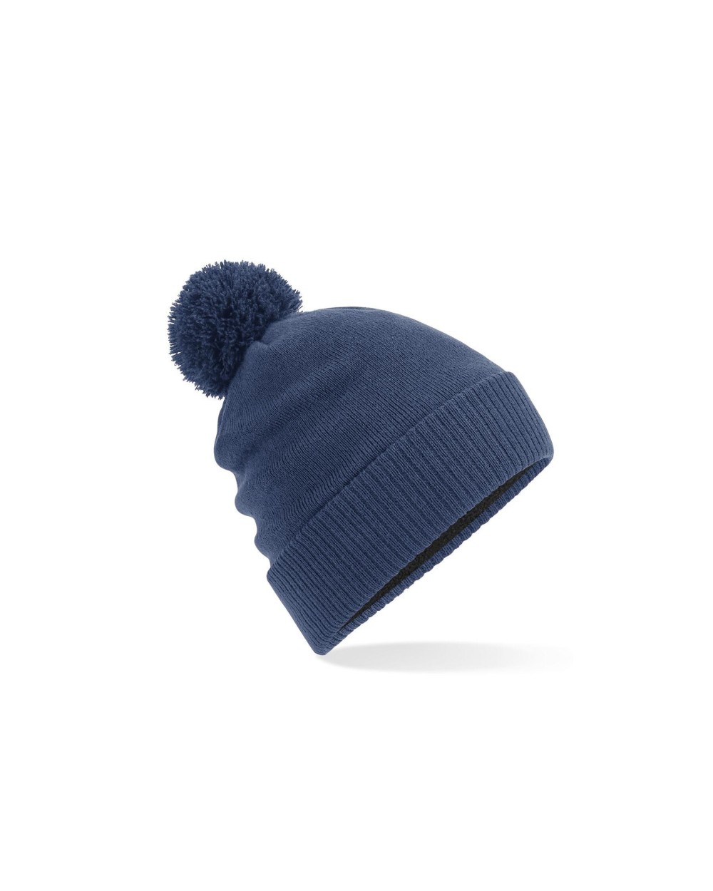 BEECHFIELD WATER REPELLENT THERMAL SNOWSTAR® BEANIE Mützen personalisierbar