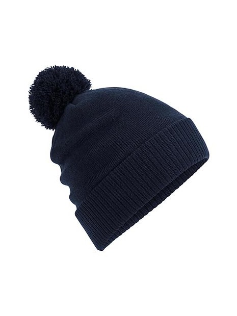 BEECHFIELD WATER REPELLENT THERMAL SNOWSTAR® BEANIE  personnalisable