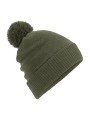 BEECHFIELD WATER REPELLENT THERMAL SNOWSTAR® BEANIE  personnalisable