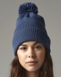 BEECHFIELD WATER REPELLENT THERMAL SNOWSTAR® BEANIE Mützen personalisierbar