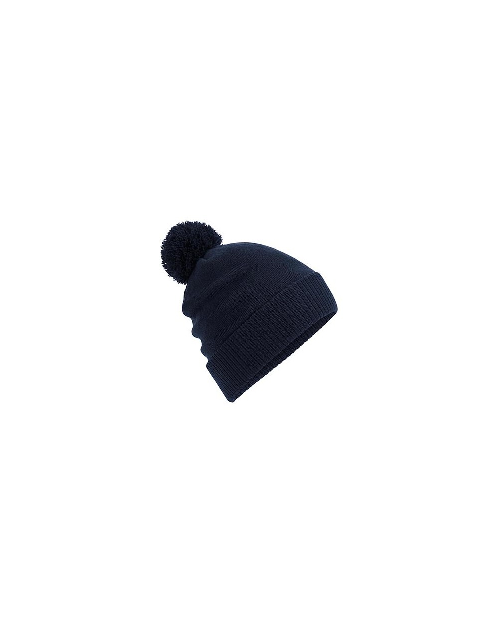 Bonnets personnalisable BEECHFIELD WATER REPELLENT THERMAL SNOWSTAR® BEANIE