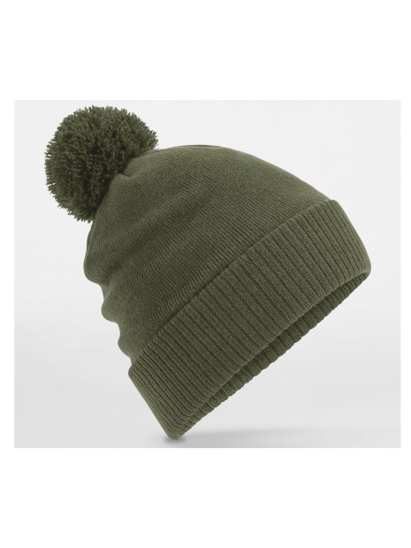 BEECHFIELD WATER REPELLENT THERMAL SNOWSTAR® BEANIE /api/colors/58dd3dee-2678-46d9-9dbd-0df248a4ca3e personnalisable