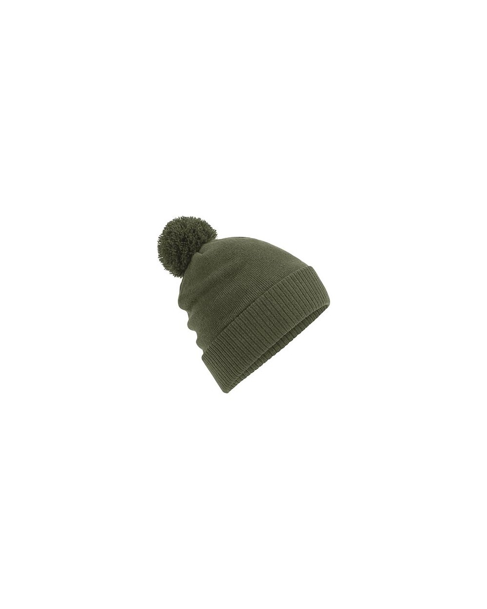 Bonnets personnalisable BEECHFIELD WATER REPELLENT THERMAL SNOWSTAR® BEANIE