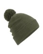 Bonnets personnalisable BEECHFIELD WATER REPELLENT THERMAL SNOWSTAR® BEANIE