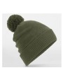 BEECHFIELD WATER REPELLENT THERMAL SNOWSTAR® BEANIE Mützen personalisierbar