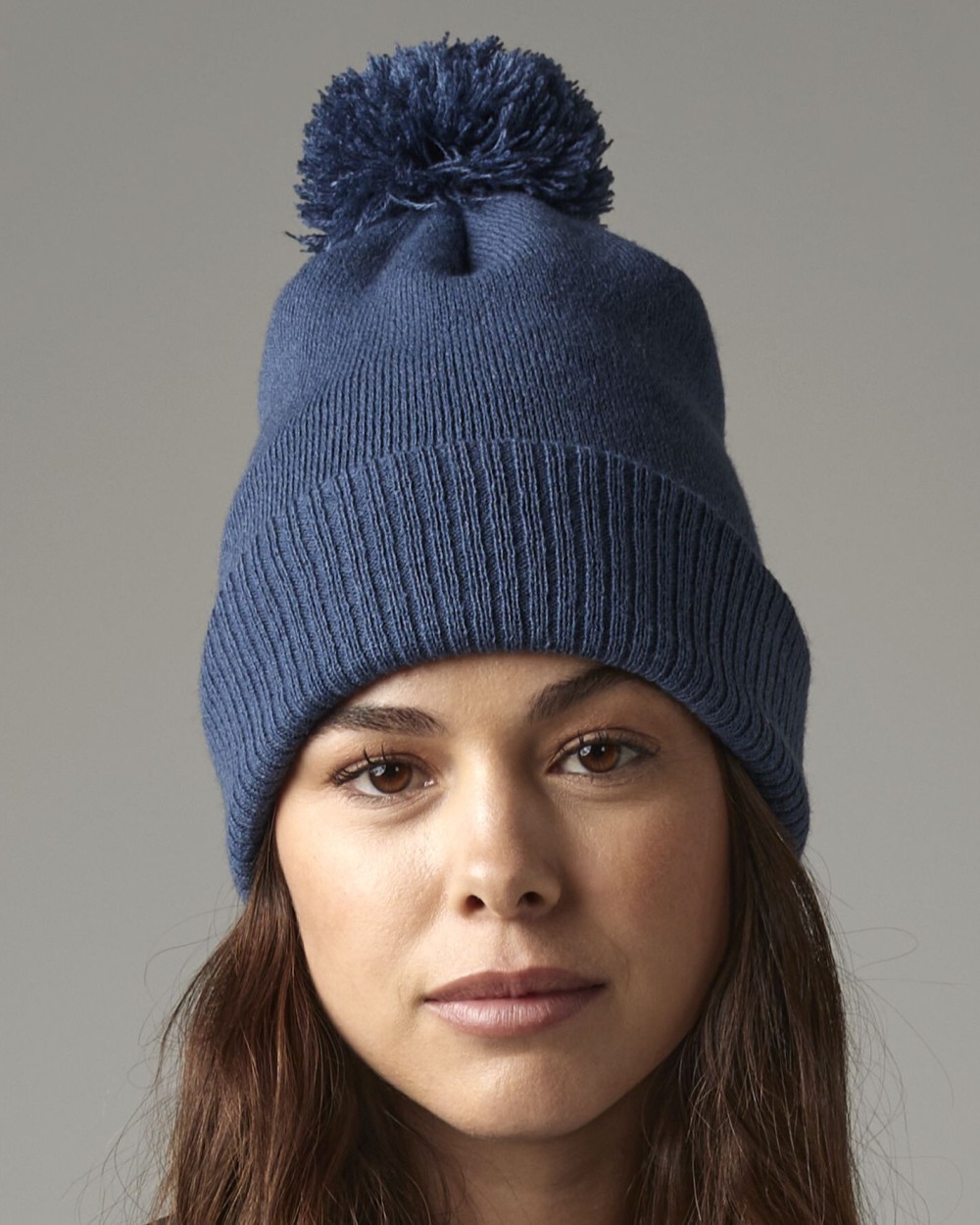 Bonnets personnalisable BEECHFIELD WATER REPELLENT THERMAL SNOWSTAR® BEANIE