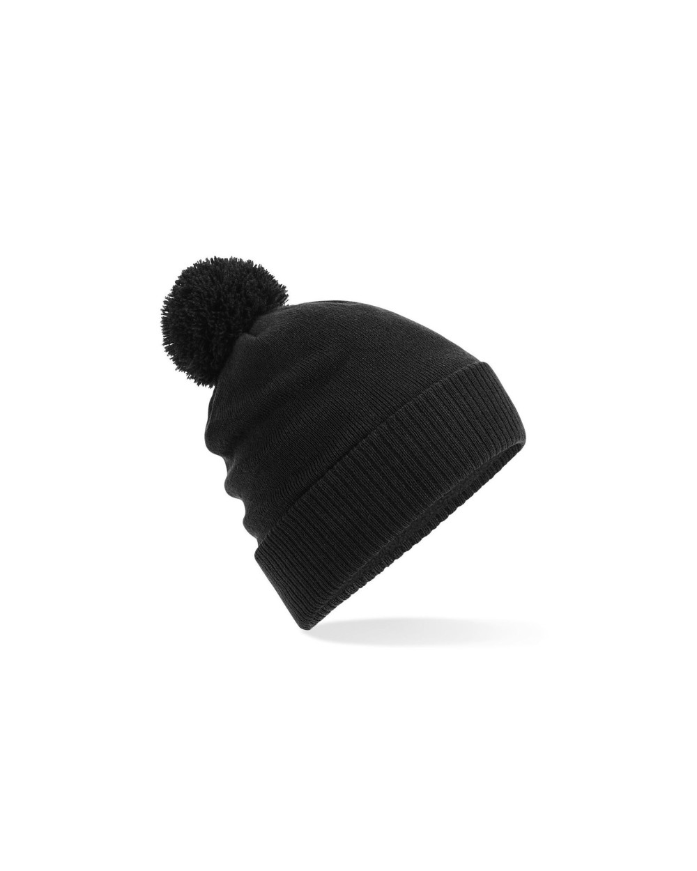 BEECHFIELD WATER REPELLENT THERMAL SNOWSTAR® BEANIE Mützen personalisierbar