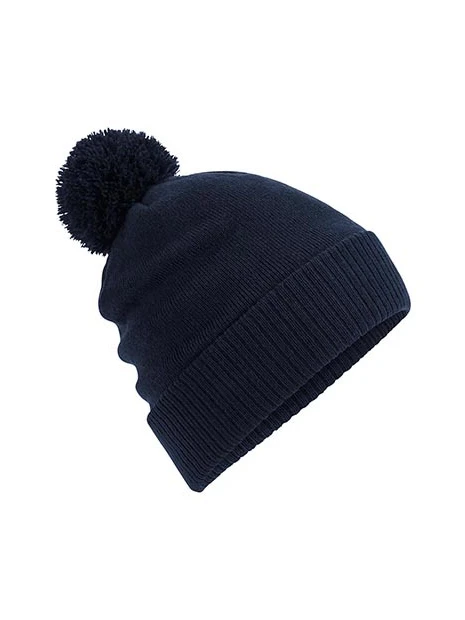 BEECHFIELD WATER REPELLENT THERMAL SNOWSTAR® BEANIE  personnalisable