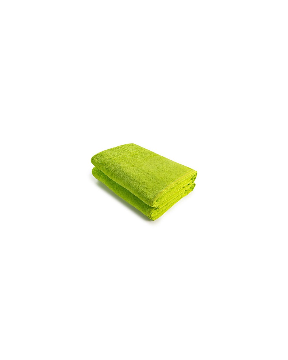 Produits éponges personnalisable A&R Bath Towel