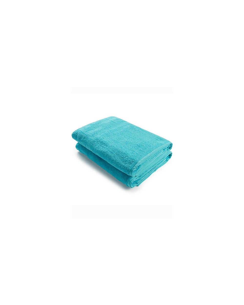 Bad artikelen A&R Bath Towel voor bedrukking &amp; borduring