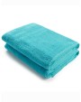 Bad artikelen A&R Bath Towel voor bedrukking &amp; borduring