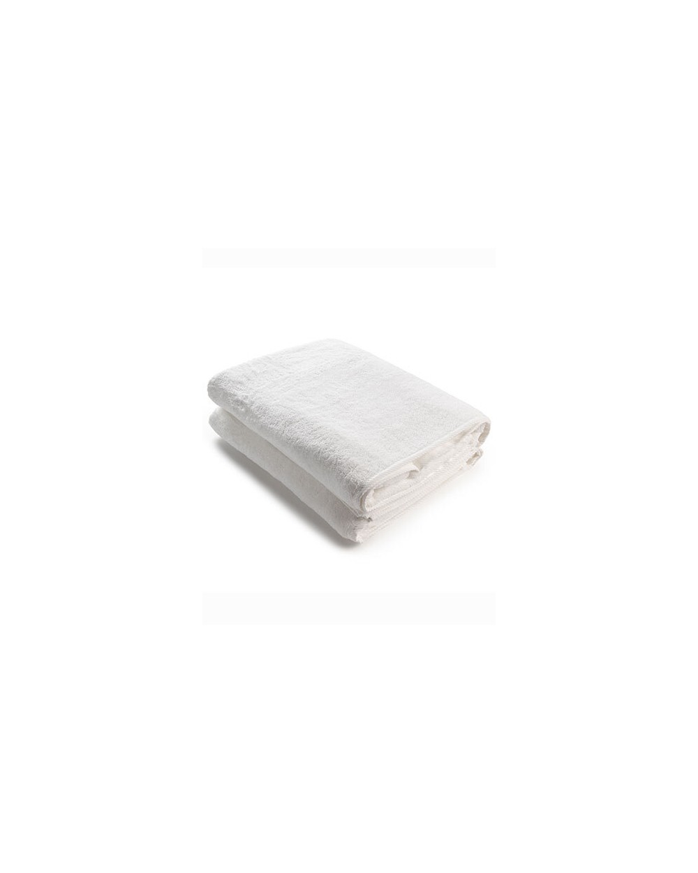 Produits éponges personnalisable A&R Bath Towel