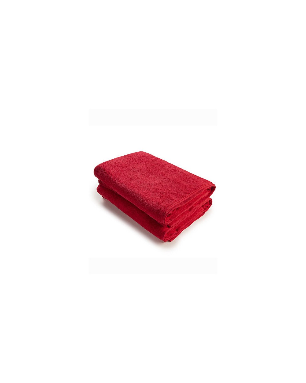 Bad artikelen A&R Bath Towel voor bedrukking &amp; borduring