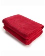 Bad artikelen A&R Bath Towel voor bedrukking &amp; borduring