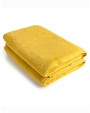 Produits éponges personnalisable A&R Bath Towel