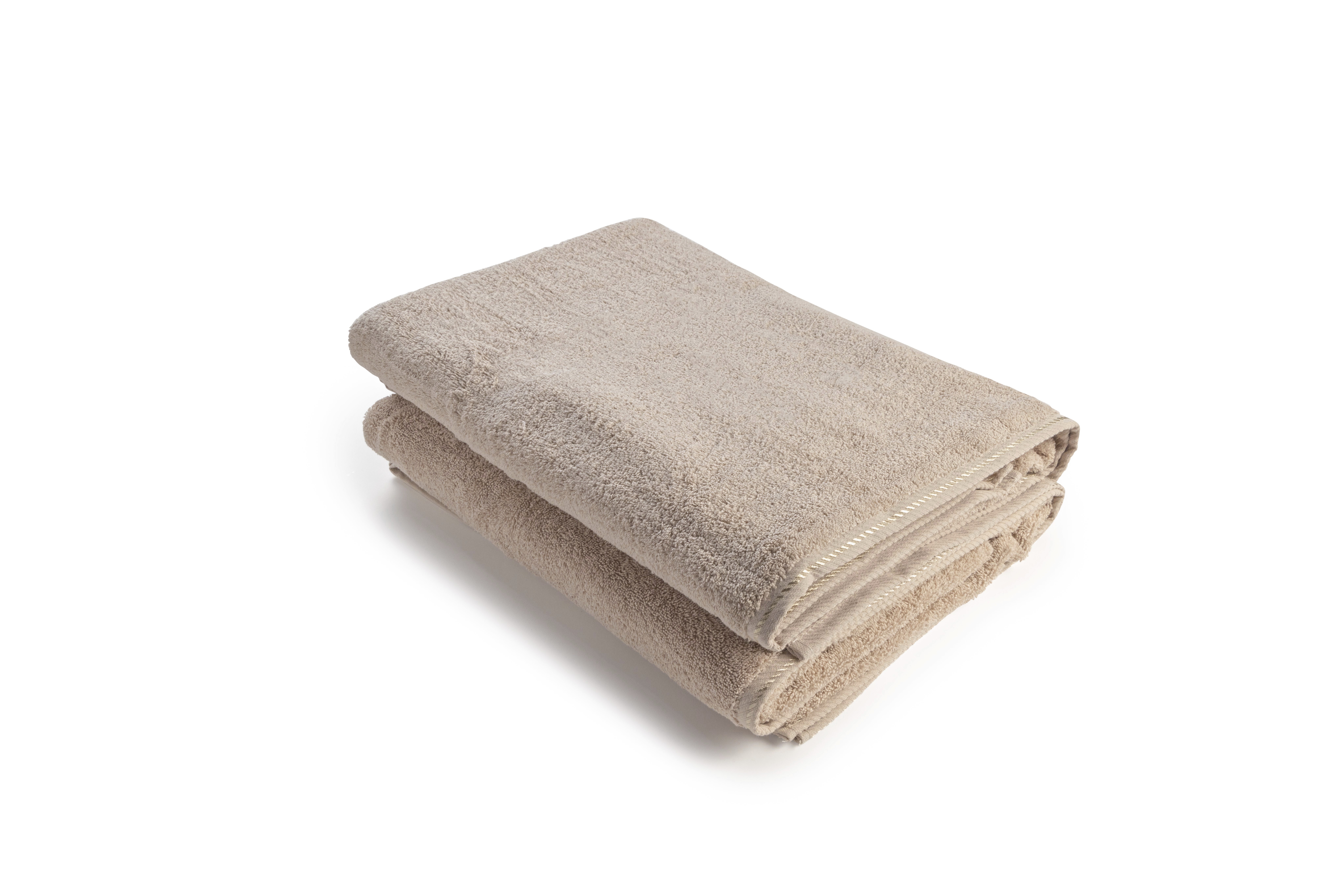Produits éponges personnalisable A&R Bath Towel