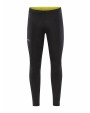 Ondergoed CRAFT ADV Essence Zip Tights 2 M voor bedrukking &amp; borduring