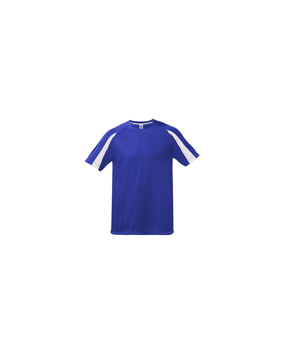 STARWORLD Contrast Technical Unisex T-Shirt T-Shirts personalisierbar