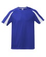 T-Shirts personnalisable STARWORLD Contrast Technical Unisex T-Shirt