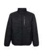 Vestes personnalisable TERRAX WORKWEAR Men´s Quilted Jacket