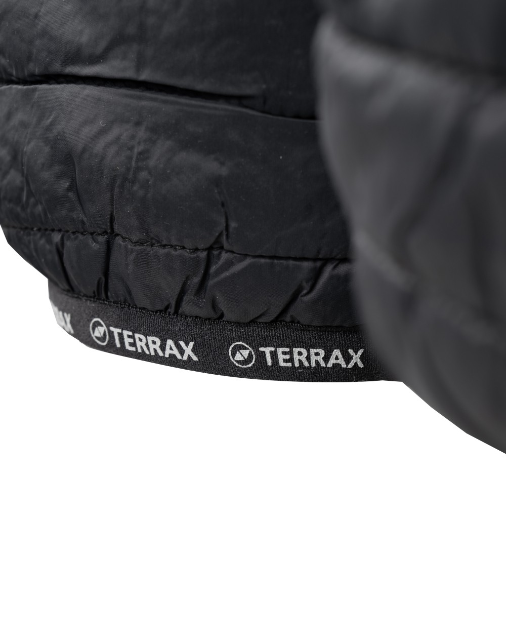 TERRAX WORKWEAR Men´s Quilted Jacket Jacken personalisierbar
