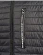 Vestes personnalisable TERRAX WORKWEAR Men´s Quilted Jacket