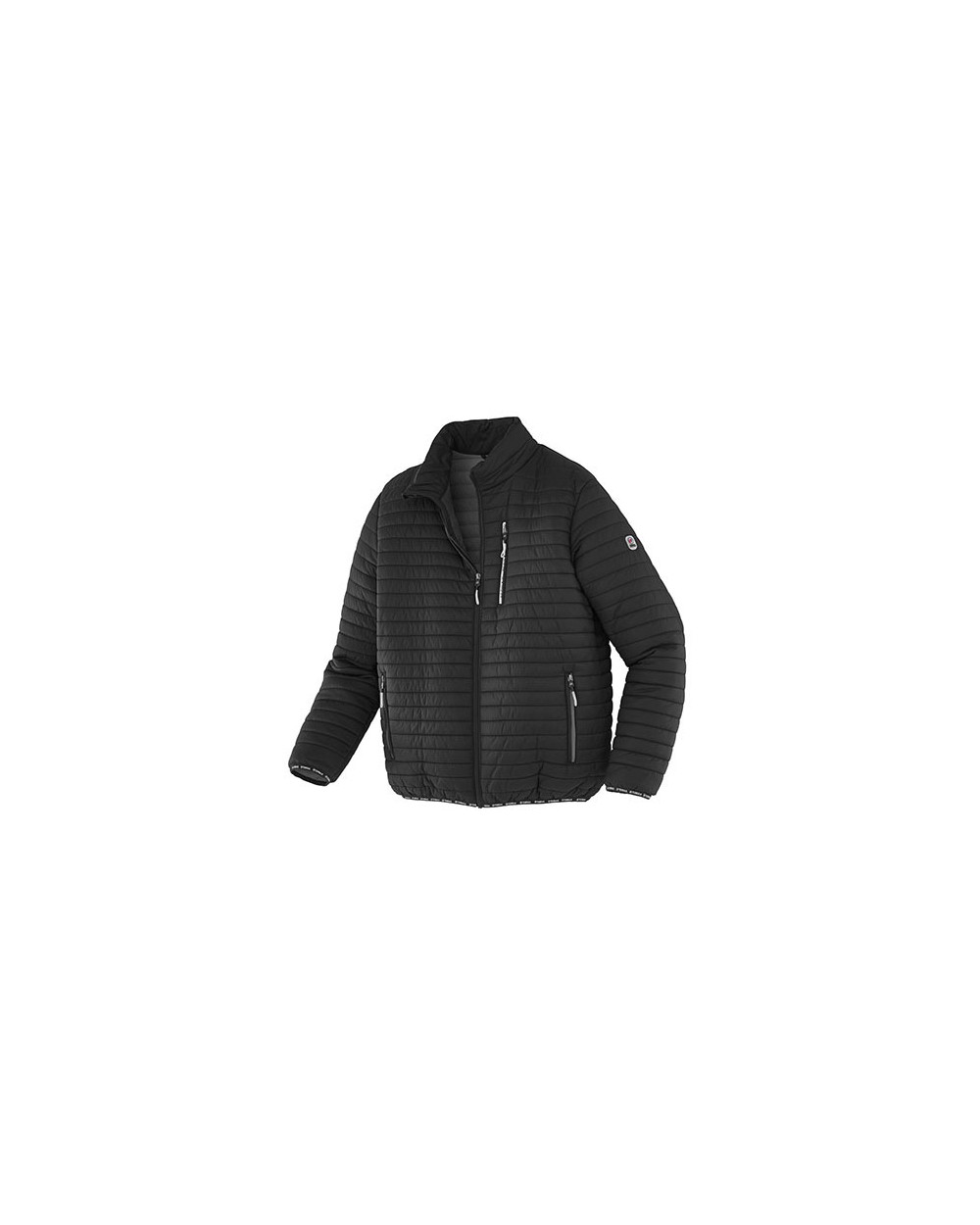 TERRAX WORKWEAR Men´s Quilted Jacket Jacken personalisierbar