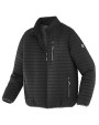 TERRAX WORKWEAR Men´s Quilted Jacket Jacken personalisierbar