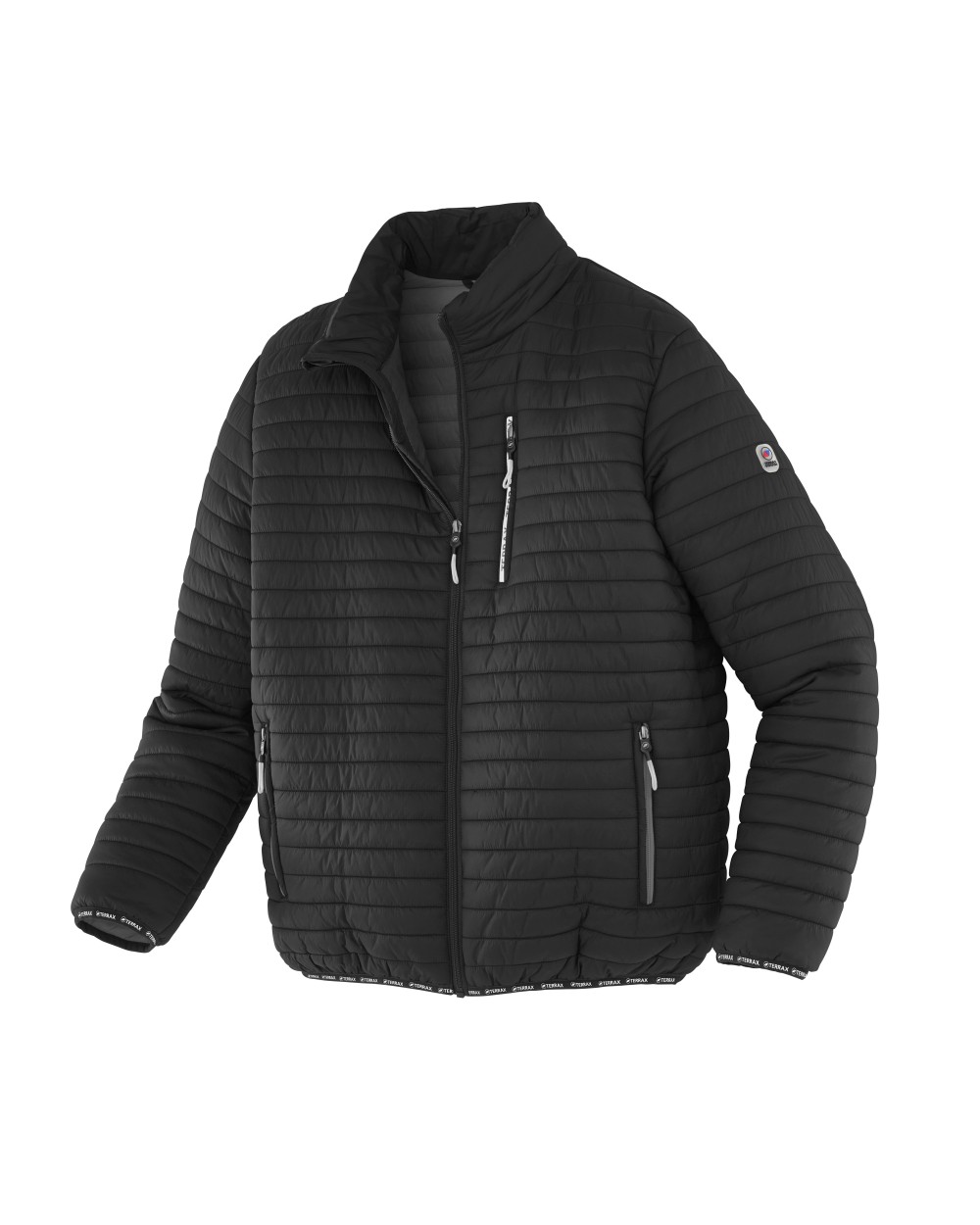 Jassen TERRAX WORKWEAR Men´s Quilted Jacket voor bedrukking &amp; borduring