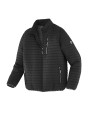 Vestes personnalisable TERRAX WORKWEAR Men´s Quilted Jacket