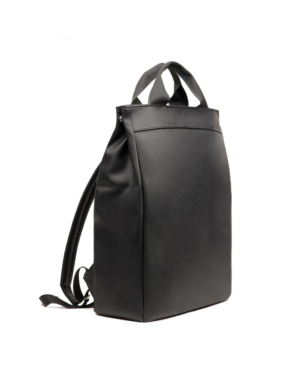 Sacs & Bagagerie personnalisable VINGA VINGA Sac à dos en PU recyclé RCS Bermond