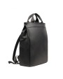 VINGA VINGA Bermond Rucksack aus RCS recyceltem PU Taschen personalisierbar