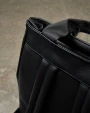 Tassen & Zakken VINGA VINGA Bermond RCS gerecycled PU rugzak voor bedrukking &amp; borduring