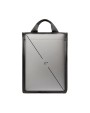 VINGA VINGA Bermond Rucksack aus RCS recyceltem PU Taschen personalisierbar