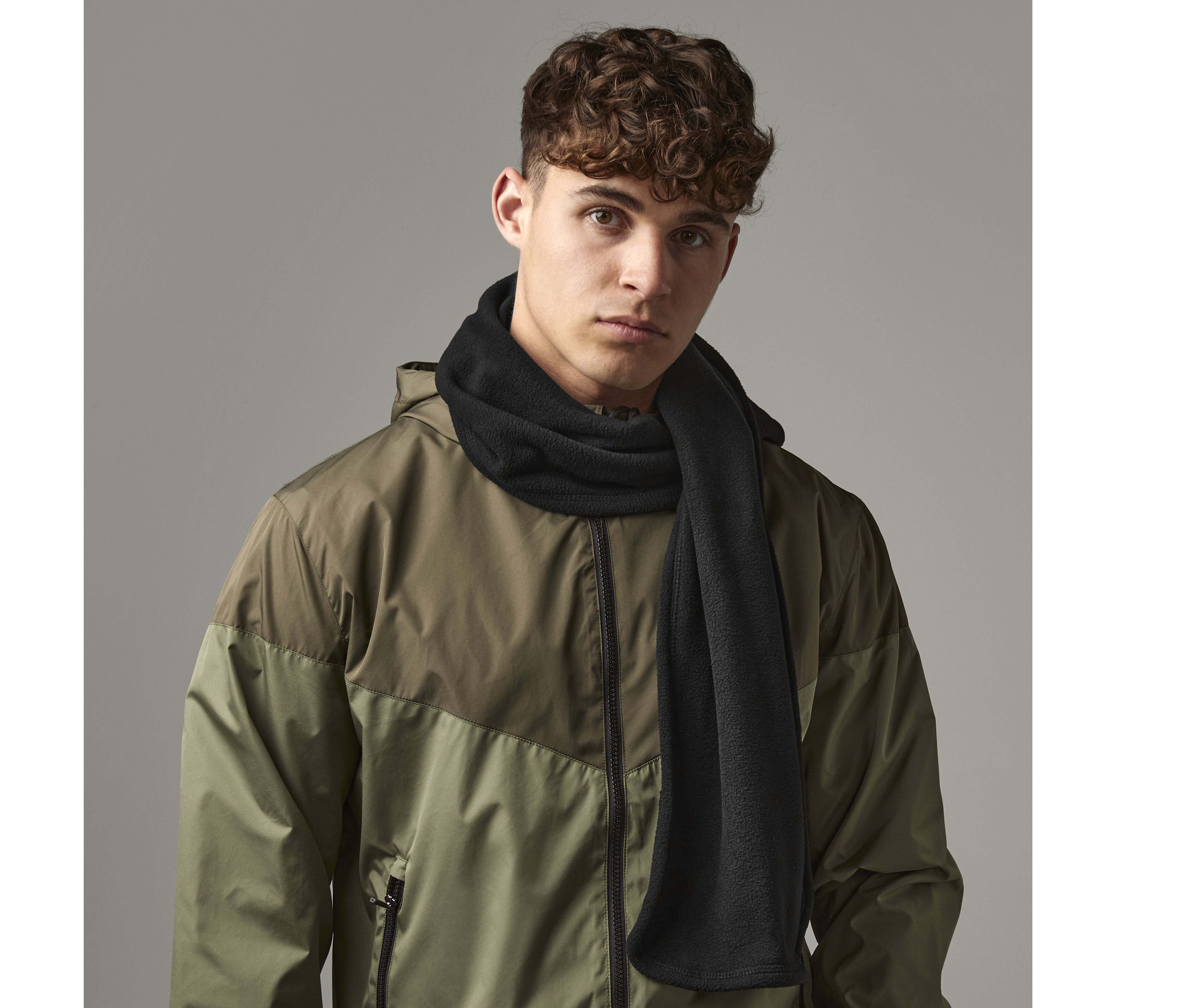 Écharpes personnalisable BEECHFIELD SUPRAFLEECE® GENEVA SCARF