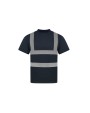 T-Shirts personnalisable KORNTEX HI-VIS T-SHIRT "CORDOBA"