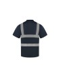 T-Shirts personnalisable KORNTEX HI-VIS T-SHIRT "CORDOBA"