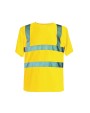 T-shirts KORNTEX HI-VIS T-SHIRT "CORDOBA" voor bedrukking &amp; borduring