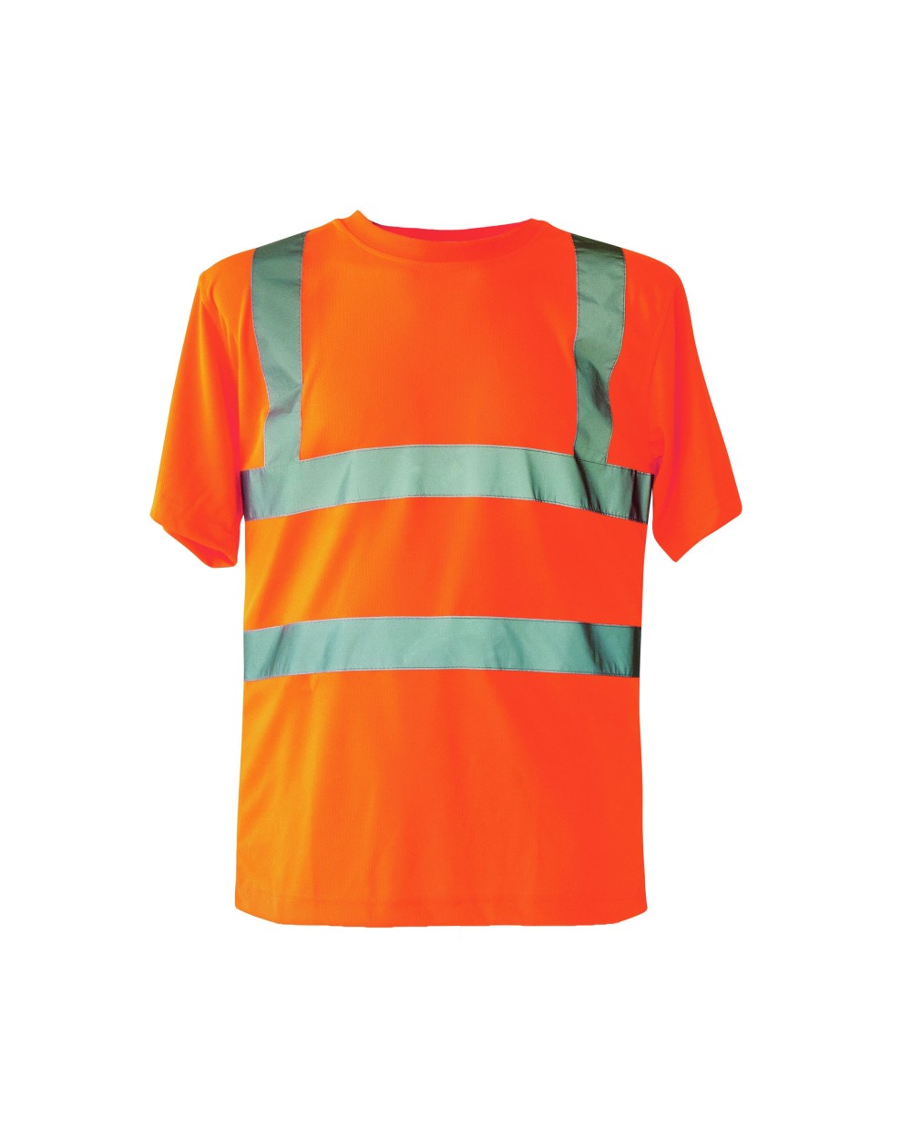 T-shirts KORNTEX HI-VIS T-SHIRT "CORDOBA" voor bedrukking &amp; borduring
