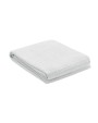 Plaids personnalisable 4DO Couverture en coton 350 gr/m²