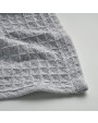 Plaids personnalisable 4DO Couverture en coton 350 gr/m²