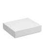 Plaids personnalisable 4DO Couverture en coton 350 gr/m²