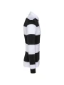 KARIBAN Polo rugby rayé manches longues unisexe /api/colors/ae86c9a8-dc4a-4340-9d24-9dd5945fc43c personnalisable