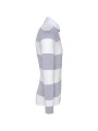 KARIBAN Polo rugby rayé manches longues unisexe /api/colors/308bd561-7f49-4ba7-9c85-bd57015c6a97 personnalisable