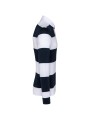 KARIBAN Polo rugby rayé manches longues unisexe /api/colors/4c56d9a2-217a-4a2b-a210-79f642860e95 personnalisable