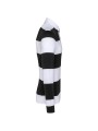 KARIBAN Polo rugby rayé manches longues unisexe /api/colors/ae86c9a8-dc4a-4340-9d24-9dd5945fc43c personnalisable