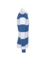 KARIBAN Polo rugby rayé manches longues unisexe /api/colors/ed8f816c-9141-4cc0-8fca-39698081a3ed personnalisable